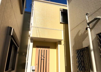 神奈川県横浜市西区霞ヶ丘　H様邸