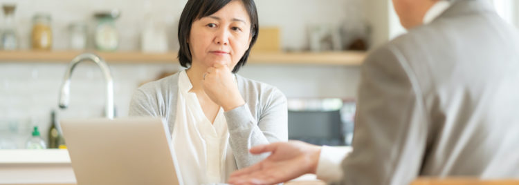 訪問業者にリフォームをすすめられて悩んでいる方へ