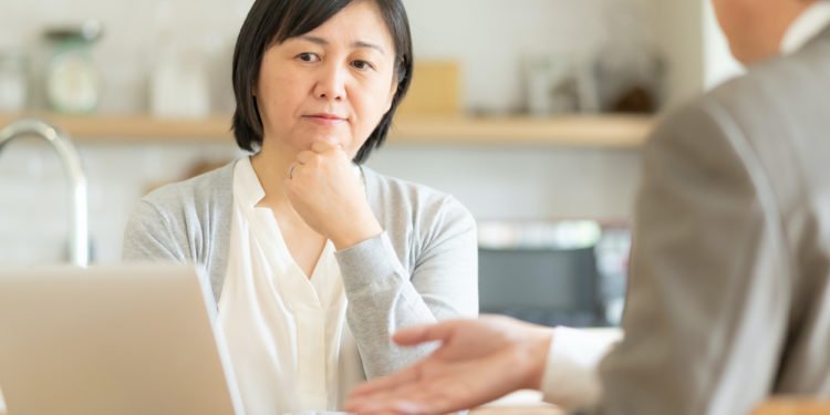 訪問業者にリフォームをすすめられて悩んでいる方へ