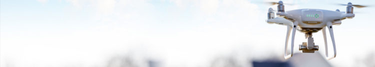 ドローンによる屋根調査無料診断