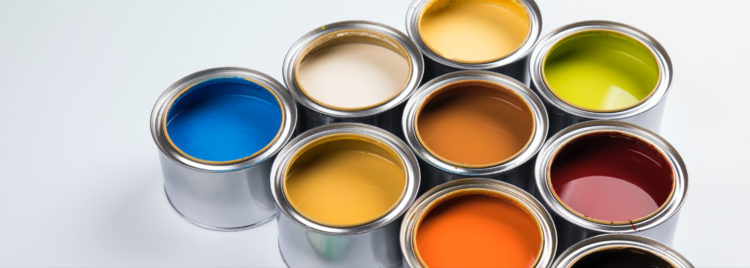 塗替え時に検討したいさまざまな塗料・塗装とは？