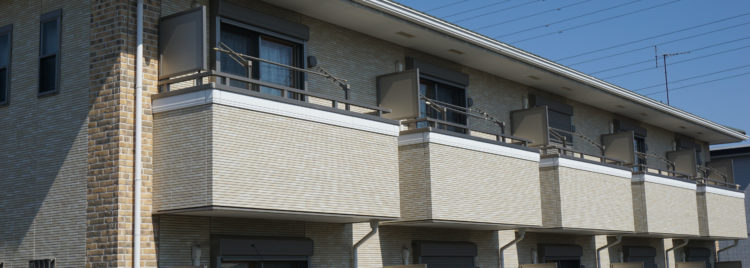 アパート・マンションオーナーさまへ