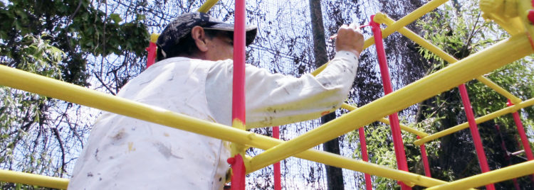 社会活動・取材実績