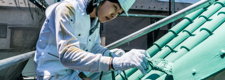 遮熱・断熱塗装のメリットとデメリットとは？