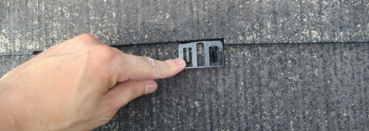 必須！雨漏りを防ぐタスペーサー工法のススメ