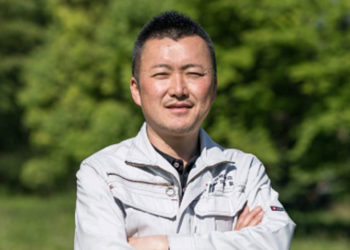 代表ご挨拶 職人のご紹介