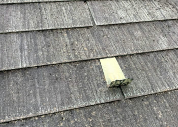 屋根塗装について