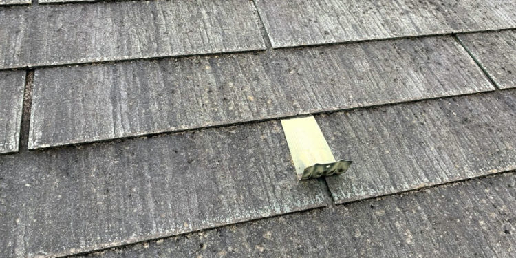 屋根塗装について