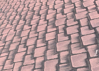 屋根塗装について