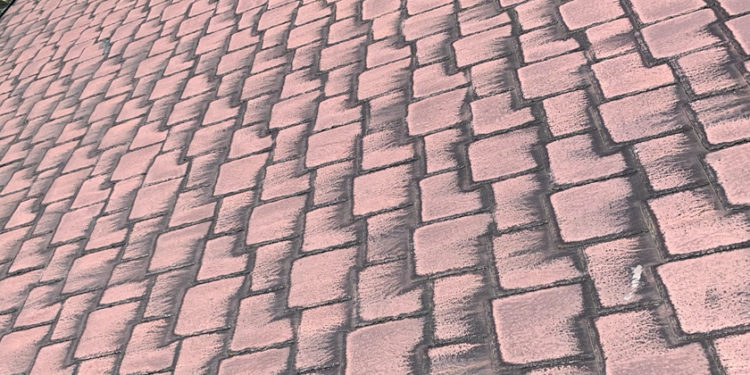 屋根塗装について