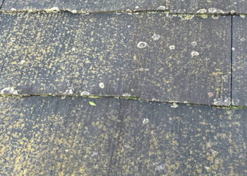 屋根塗装について