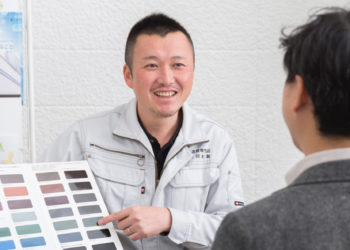 いますぐ外壁を直したい方へ