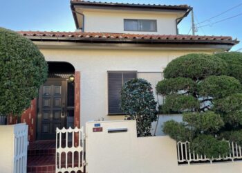 神奈川県横浜市都筑区牛久保西　K様邸