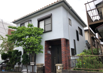 神奈川県横浜市青葉区美しが丘在住　M様邸