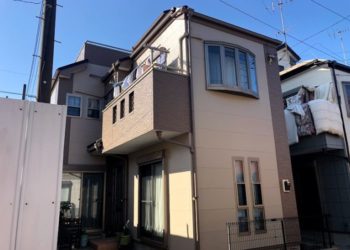 神奈川県川崎市高津区千年在住　S様邸