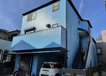 神奈川県川崎市多摩区菅馬場　S様邸