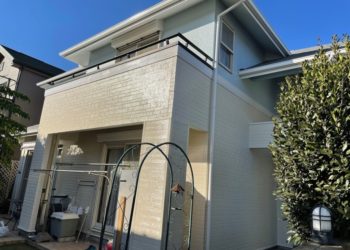 神奈川県川崎市麻生区王禅寺西　U様邸