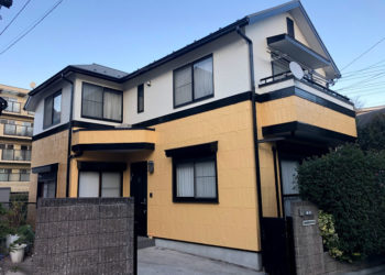 神奈川県川崎市麻生区王禅寺西　U様邸