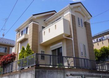 神奈川県横浜市青葉区荏田西在住　Y様邸