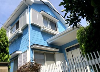 神奈川県川崎市麻生区千代ヶ丘在住　Y様邸