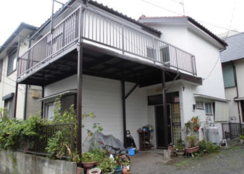 神奈川県川崎市高津区千年在住　Y様邸