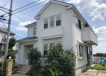 東京都町田市三輪緑山在住　Y様邸