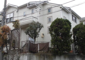 神奈川県川崎市麻生区高石在住　O様邸