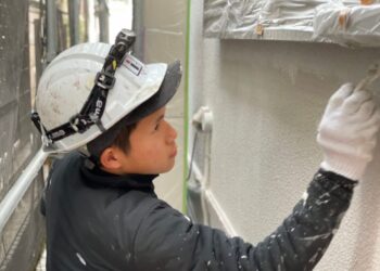 2020年12月16日　本日の現場紹介！