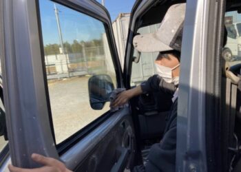 2020年12月28日　今年一年もお世話になりました！