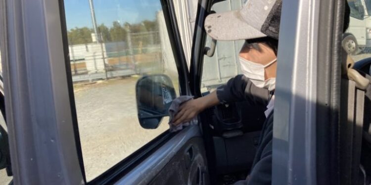 2020年12月28日　今年一年もお世話になりました！