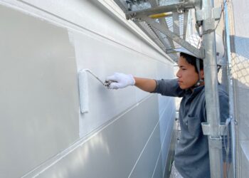 2021年6月10日　本日の現場紹介！