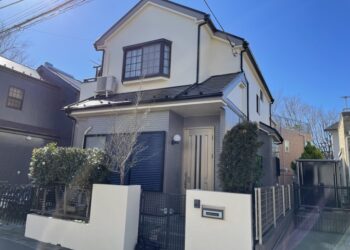 神奈川県川崎市宮前区西野川　A様邸