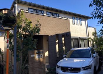 神奈川県川崎市宮前区宮崎在住　H様邸