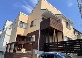 神奈川県川崎市麻生区王禅寺東　H様邸