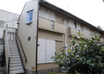 神奈川県川崎市宮前区鷺沼　H様邸