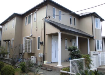 神奈川県川崎市宮前区鷺沼　H様邸