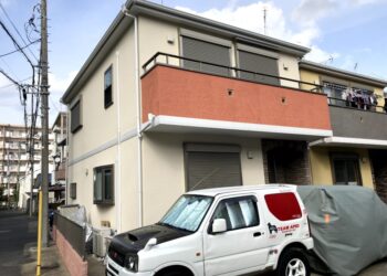 神奈川県川崎市高津区下野毛　H様邸