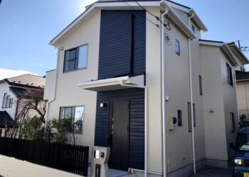 神奈川県川崎市麻生区東百合丘　I様邸