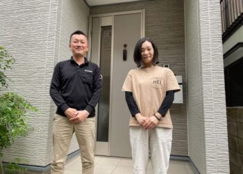 2021年6月25日　神奈川県川崎市中原区木月在住　I様邸