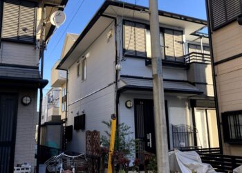 神奈川県川崎市高津区明津　K様邸