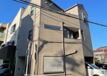 神奈川県横浜市　K様邸