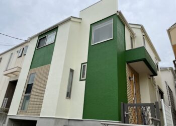 神奈川県横浜市港北区下田町　K様邸