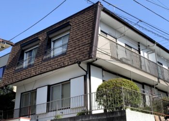 神奈川県川崎市麻生区白鳥　K様邸