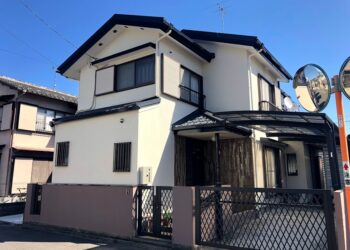 神奈川県川崎市多摩区南生田　K様邸