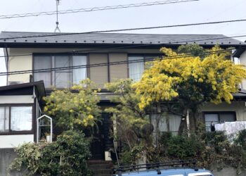 神奈川県川崎市麻生区千代ヶ丘　M様邸