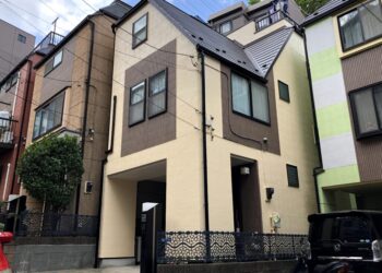 神奈川県川崎市高津区下作延　M様邸