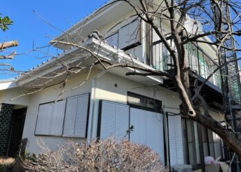 神奈川県横浜市青葉区荏田西　Ｍ様邸