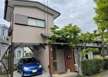 神奈川県横浜市旭区上白根　M様邸