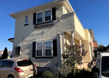 神奈川県横浜市青葉区美しが丘西　M様邸