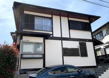 神奈川県横浜市青葉区美しが丘　N様邸